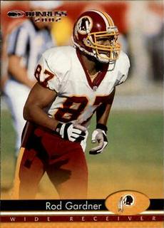 Rod Gardner