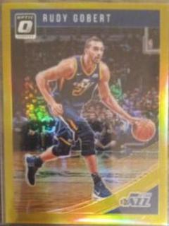 Rudy Gobert