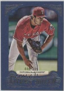 YU Darvish