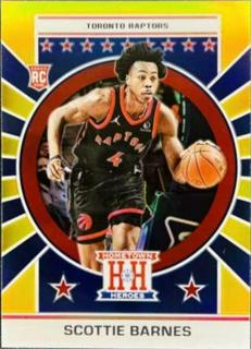 Scottie Barnes