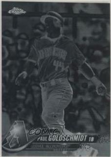 Paul Goldschmidt