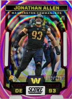 Jonathan Allen