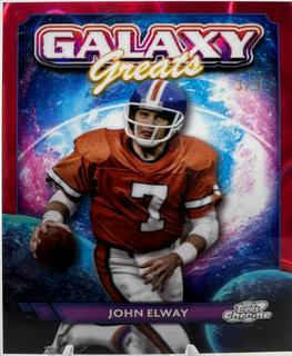 John Elway