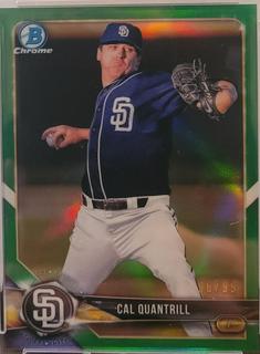 Cal Quantrill