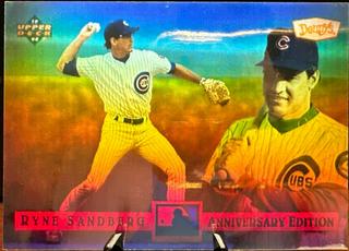 Ryne Sandberg