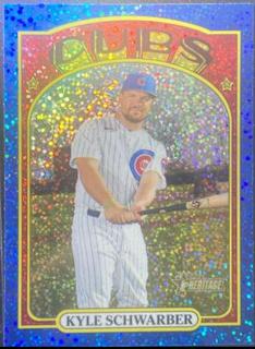 Kyle Schwarber
