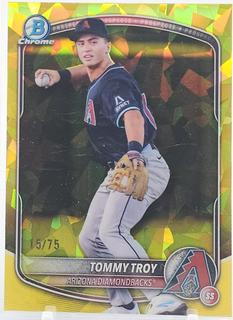 Tommy Troy