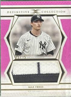 Max Fried