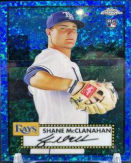 Shane McClanahan