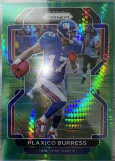 Plaxico Burress