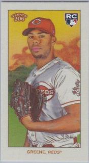 Hunter Greene