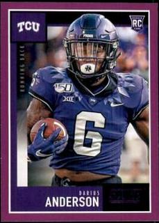 Darius Anderson