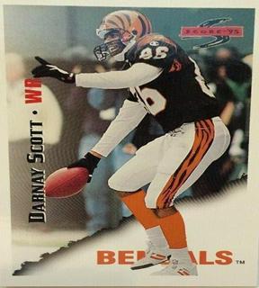 Darnay Scott