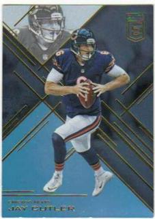Jay Cutler