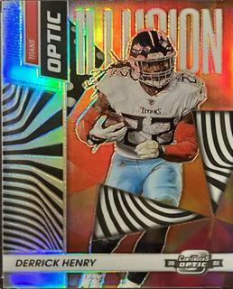 Derrick Henry