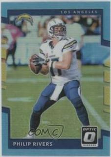 Philip Rivers
