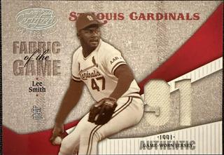 Lee Smith