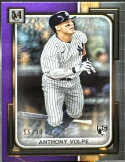 Anthony Volpe