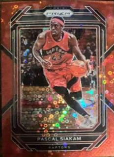 Pascal Siakam