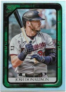 Josh Donaldson