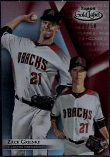 Zack Greinke