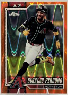 Geraldo Perdomo