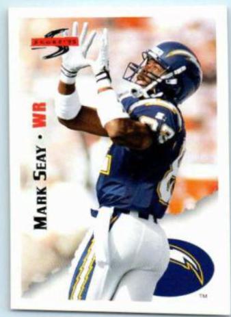 Mark Seay #147