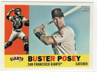 Buster Posey