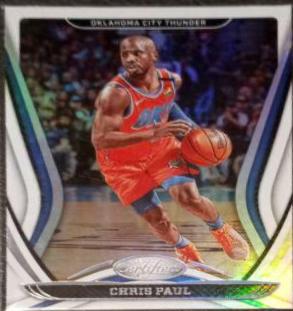 Chris Paul