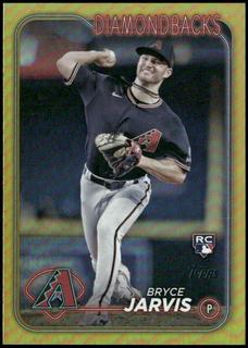 Bryce Jarvis