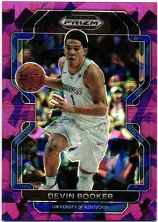 Devin Booker