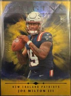 Joe Milton III