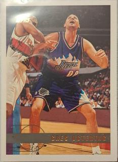 Greg Ostertag