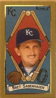 Bret Saberhagen