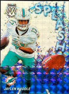 Jaylen Waddle