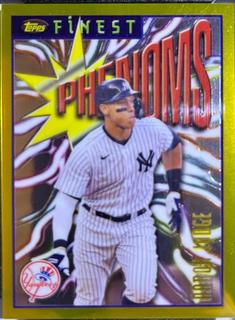 Aaron Judge