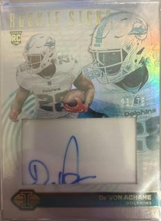 De'Von Achane
