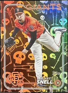 Blake Snell