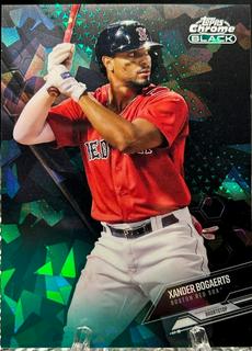 Xander Bogaerts