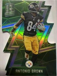 Antonio Brown