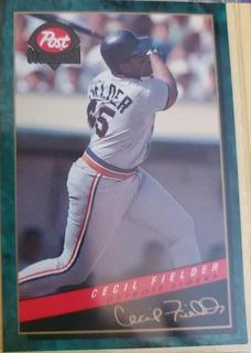Cecil Fielder
