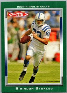 Brandon Stokley