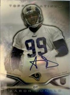 Aaron Donald