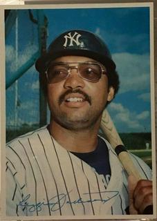 Reggie Jackson