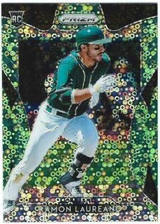 Ramon Laureano