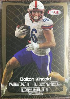 Dalton Kincaid