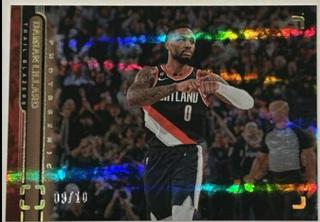 Damian Lillard