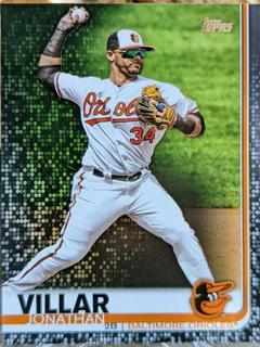 Jonathan Villar