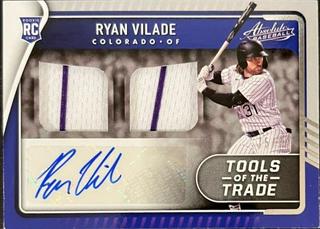 Ryan Vilade