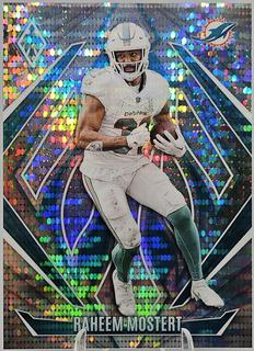 Raheem Mostert